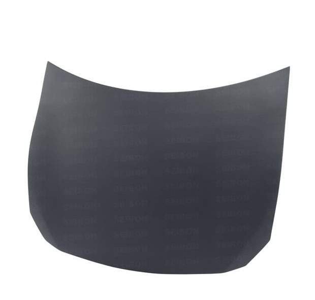SEIHD1213SCNFRS-OE Seibon Carbon Fiber Hood (OEM) - 2013+ FT86,