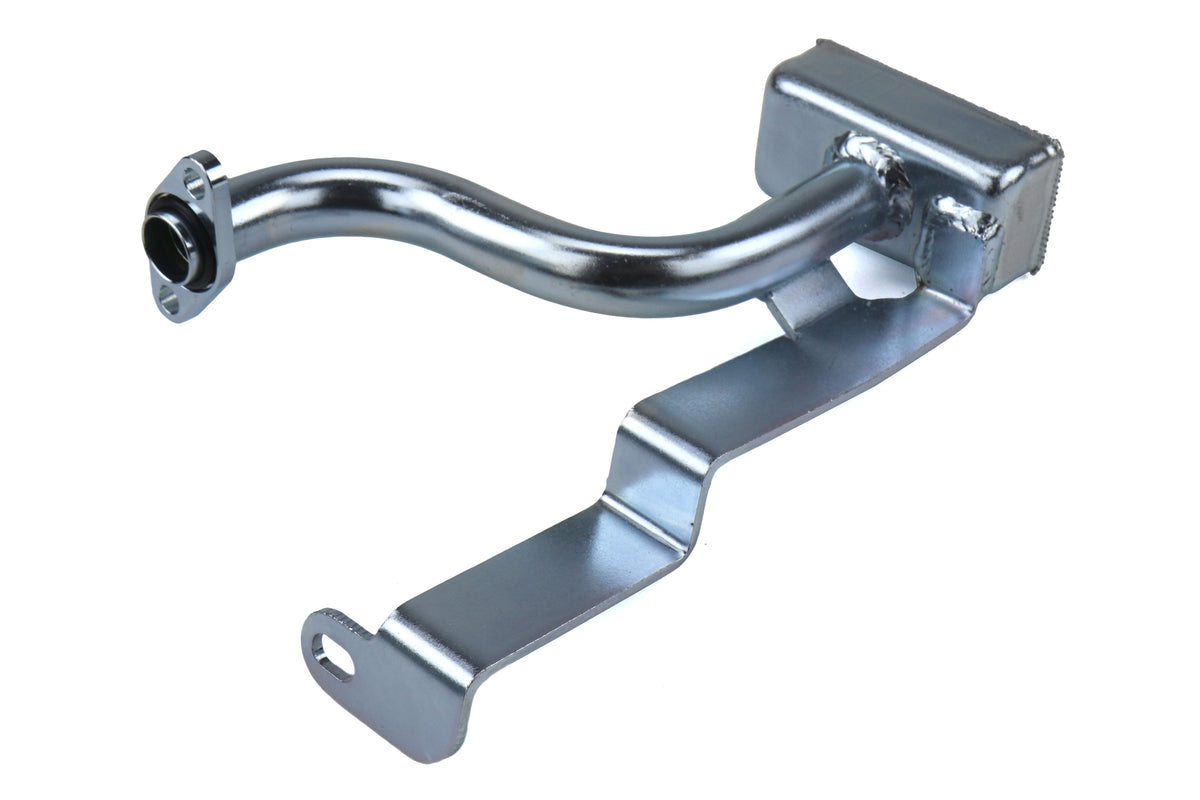 MSO20966 Moroso Steel Oil Pan w/ Pickup - Subaru Models Inc. 2002-2014 WRX / 2004-2014 STI,