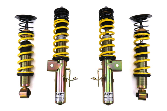 STS13258004 ST Suspensions Coilover Kit - 2013+ FT86,