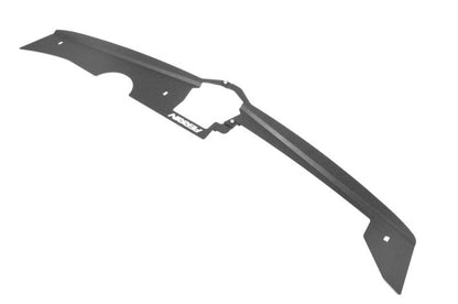 PERPSP-ENG-513BK PERRIN Radiator Shroud Black - 2022+ Subaru WRX,