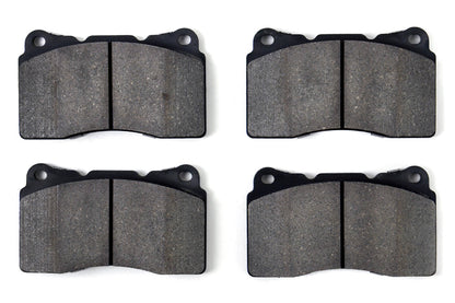 STT309.10010 Stoptech Street Performance Front Brake Pads - 2015-2017 STI,