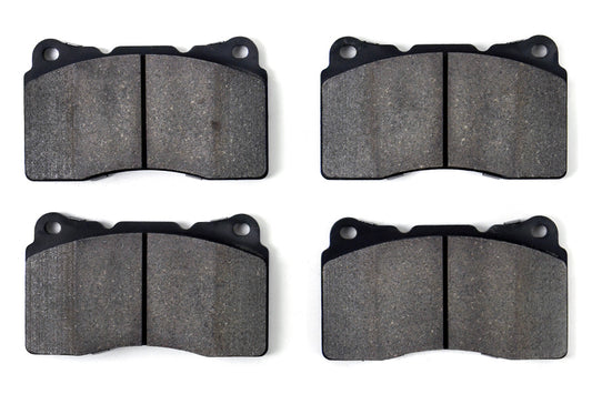 STT309.10010 Stoptech Street Performance Front Brake Pads - 2015-2017 STI,