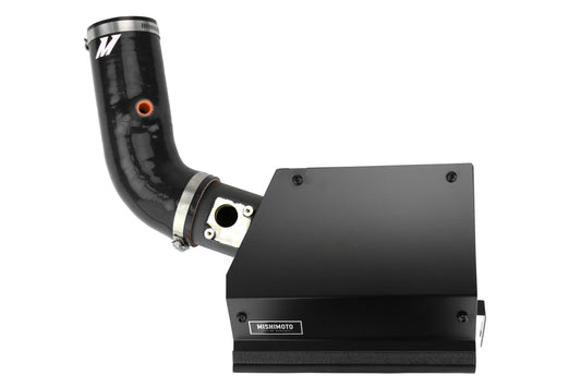 MIMMMAI-BRZ-13BBK Mishimoto Performance Air Intake (Black) - 2013+ FT86,