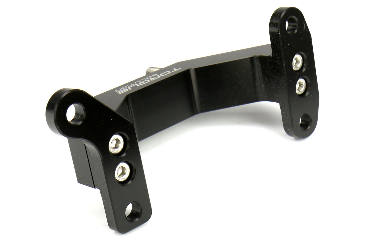 TQSTS-SU-300SB Torque Solution Solid Transmission Mount,