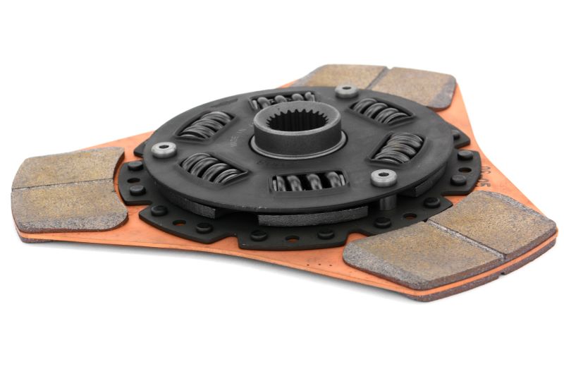 EXE15951 Exedy Stage 2 Cerametallic Disc Clutch Kit,