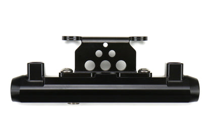 DET6-101-1000 DeatschWerks Fuel Injectors 1000cc w/Top Feed Conversion Fuel Rails - 2004-2006 Subaru STI / 2005-2006 Legacy GT,