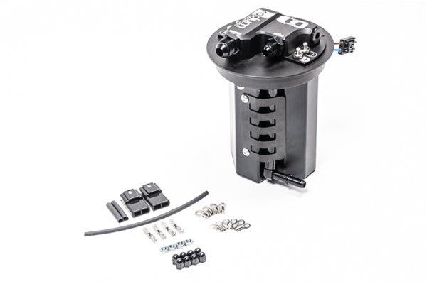 RAD20-0573-00 Radium Engineering Fuel Pump Hanger - 2013+ Subaru BRZ,