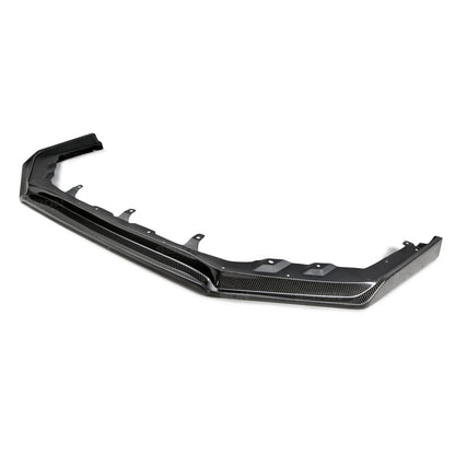 SEIFL15SBIMP-MB3 Seibon Carbon MB3 Style Front Lip - 2015-2017 WRX / STI,