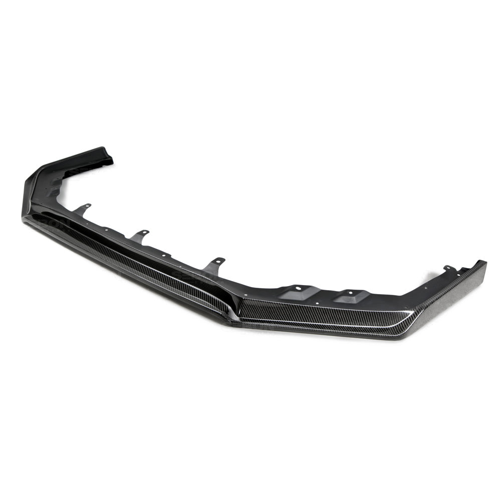 SEIFL15SBIMP-MB3 Seibon Carbon MB3 Style Front Lip - 2015-2017 WRX / STI,