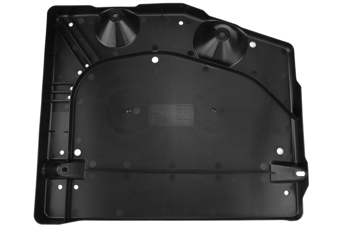 SUB42045CA020 Protector-Fuel Tank, Right,