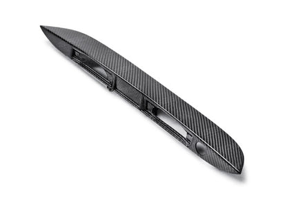 SEIRG1213SCNFRS Seibon Carbon Fiber Trunk Garnish - 2013+ FT86,