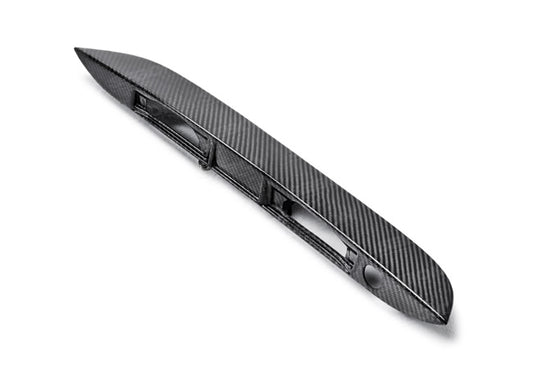 SEIRG1213SCNFRS Seibon Carbon Fiber Trunk Garnish - 2013+ FT86,