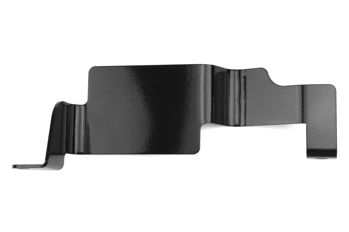 VERA0042A-BLK Velox / FT86SF Driver's Fuel Rail Cover - 2013+ FT86-Black,