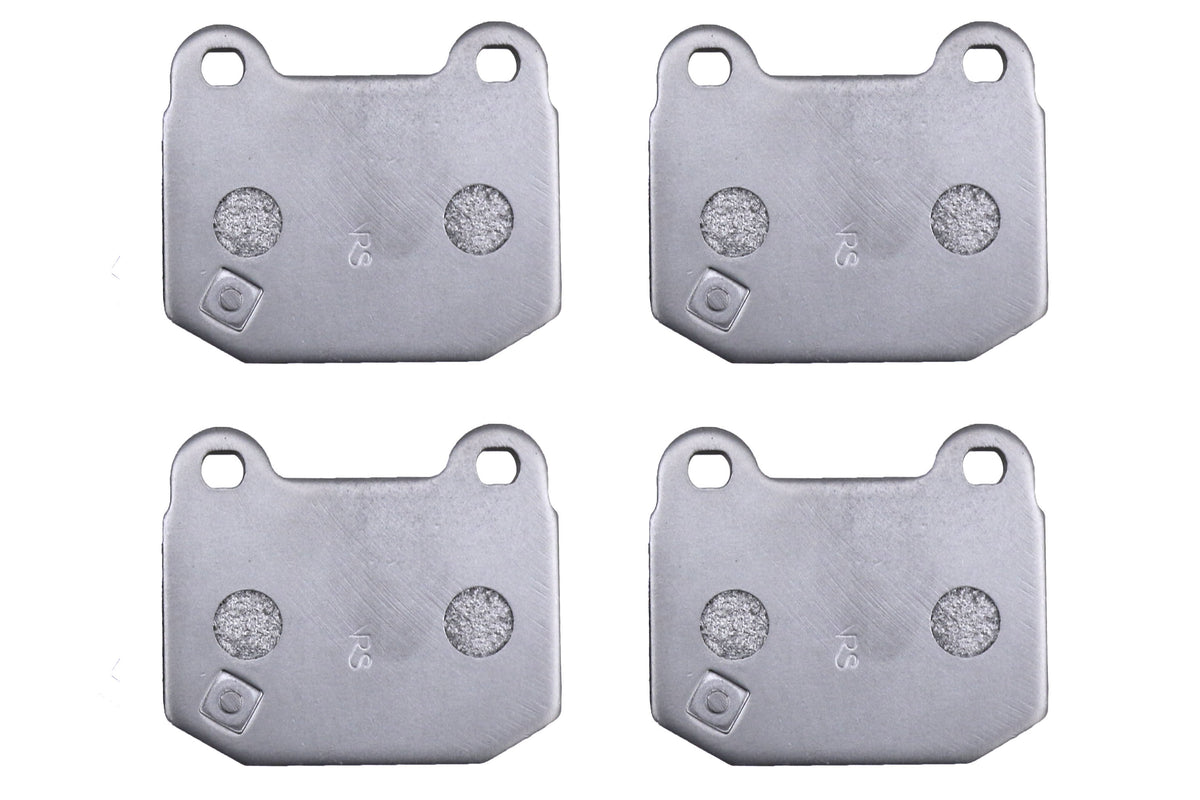CATCT961-XP8 Carbotech XP8 Rear Brake Pads - 2015+ STI,