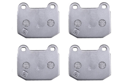 CATCT961-XP8 Carbotech XP8 Rear Brake Pads - 2015+ STI,
