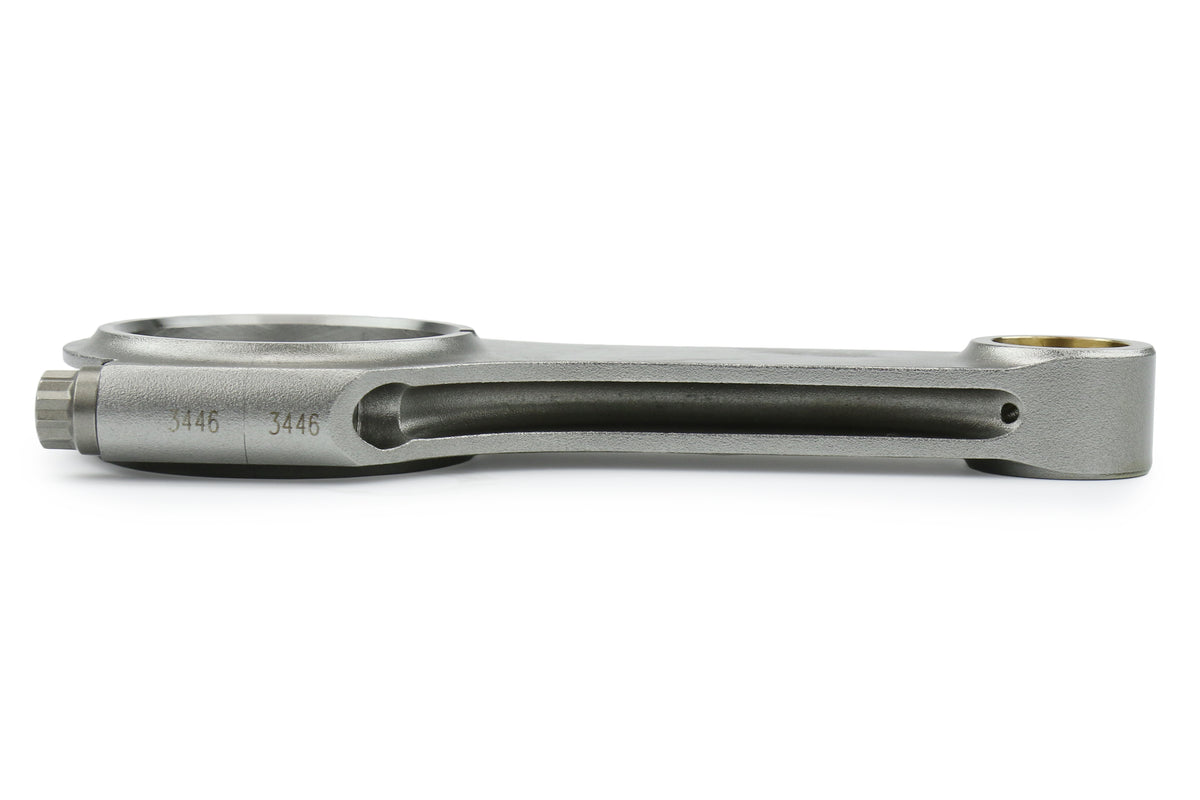 MAN15024R6-4 Manley Performance H-Plus Forged Connecting Rods - 2015-2021 Subaru STI,
