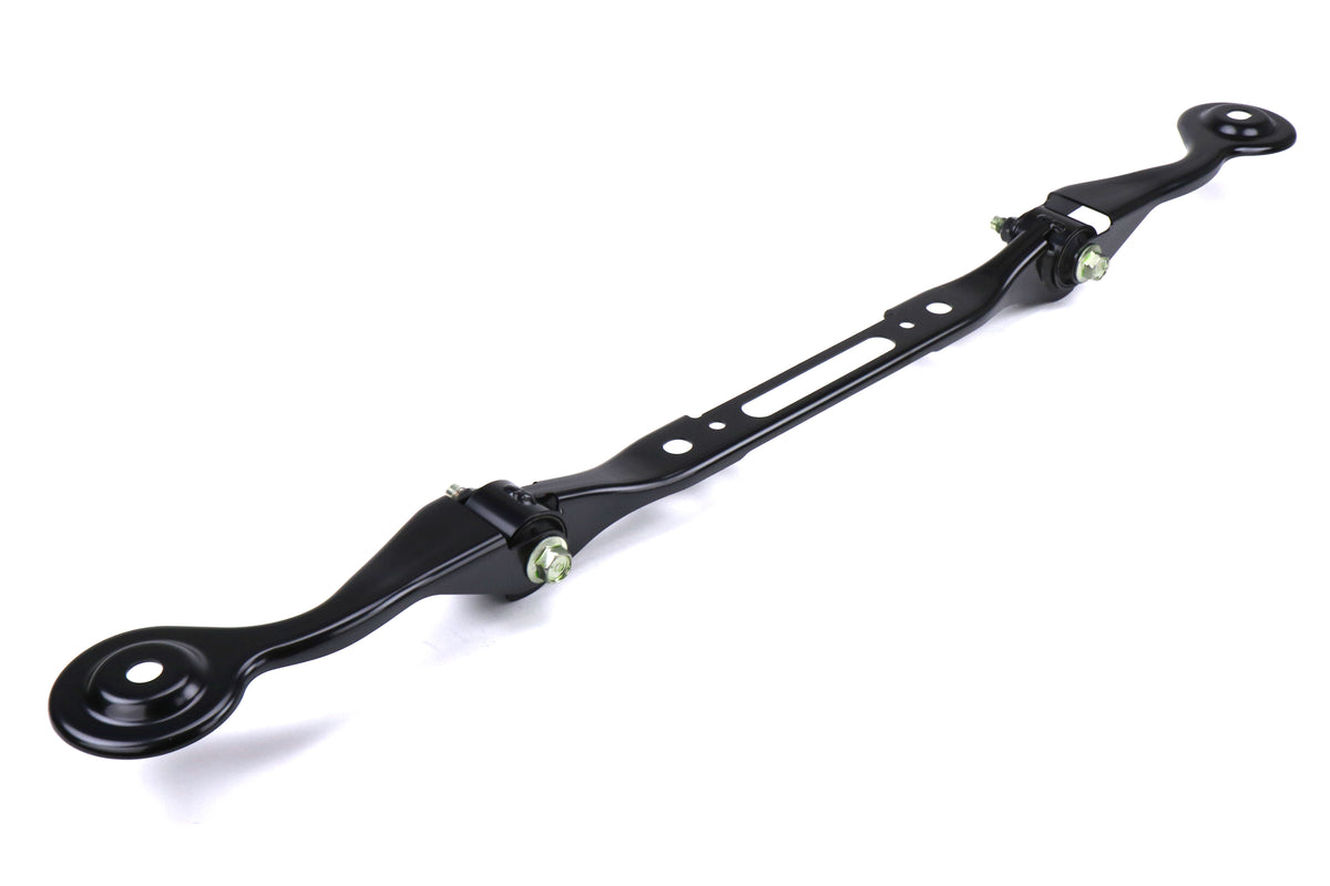 STIST20157VV000 Subaru Flexible Support Sub Frame Rear - 2015+ WRX / 2015+ STI,
