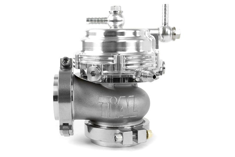 TIAMVR TiAL MV-R 44mm Wastegate - 2015+ STI-Silver,