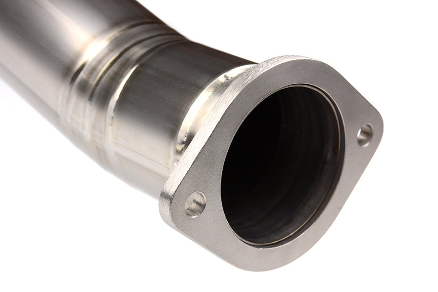 TOMTB6090-SB02C 15-21 WRX & STI Tomei Expreme TI Cat-Back System,