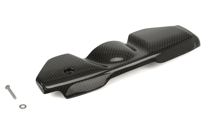 APPCBE-WRXALT APR Carbon Fiber Alternator Cover - 2002-2007 Subaru WRX/STI,