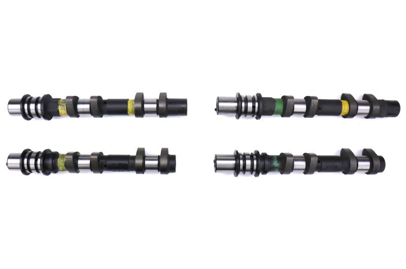 BRIBC0624 Brian Crower Stage 3 280 Camshafts Dual AVCS,