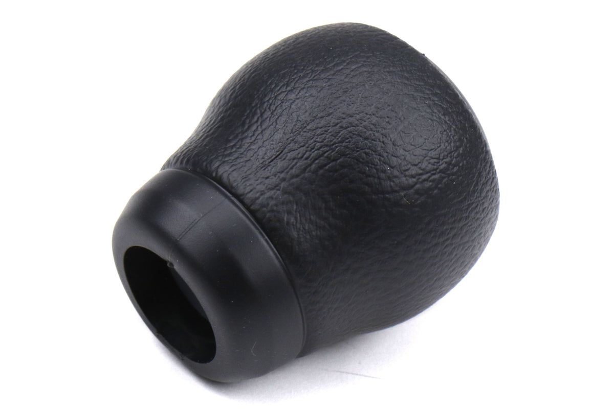 TOYSU003-00883 Toyota JDM OEM Black MT Shift Knob - 2013+ FT86,