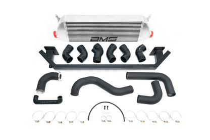 AMSAMS.36.09.0001-5 AMS Performance Front Mount Intercooler with Bumper Beam - Subaru WRX 2015-2020 | AMS.36.09.0001-5,