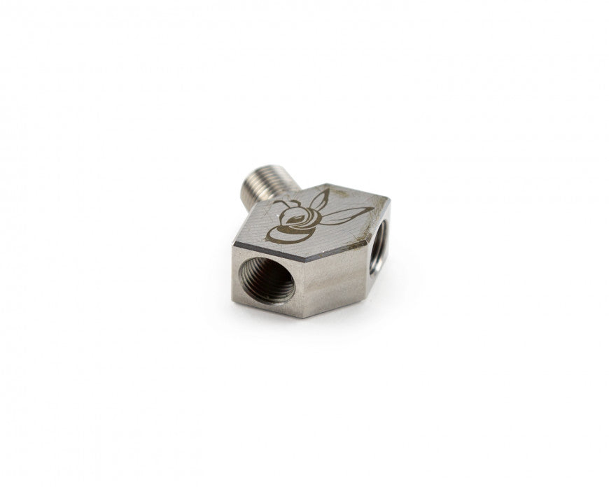 KIL868 Killer B Dual Sender Adapter - 2015-2020 WRX / 2014+ Forester,