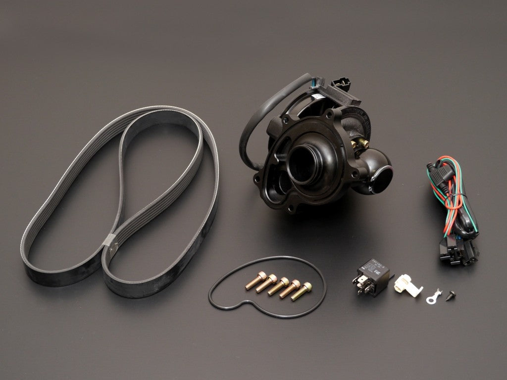 CUS965 731 SC Cusco Electric Water Pump (SC) - 2013+ FT86,