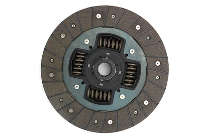 CCI15029-STOCK Competition Clutch OE Replacement Clutch -,