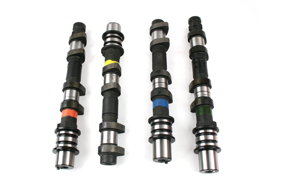 BRIBC0601 Brian Crower Stage 2 272 Camshafts - 2002-2005 Subaru WRX,