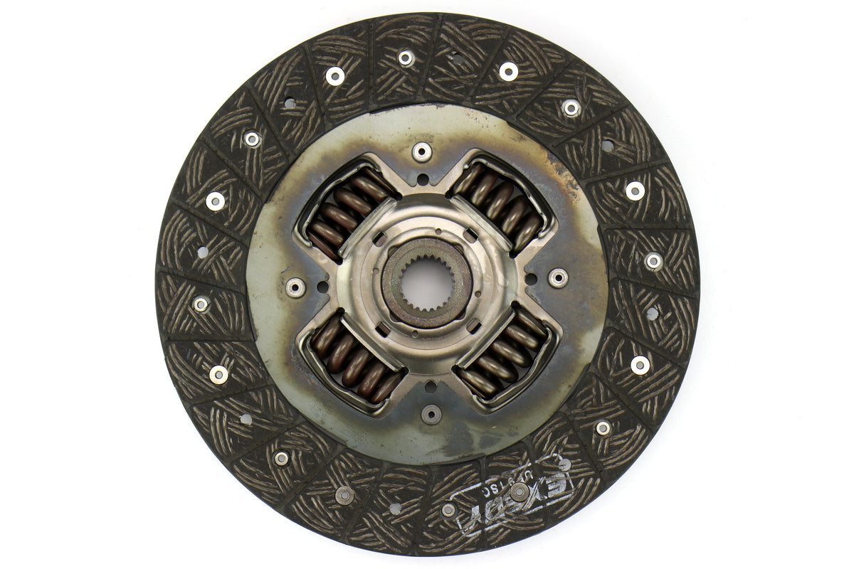 EXE15803HD Exedy Stage 1 Heavy Duty Organic Disc Clutch Kit - 2004+ Subaru STI,