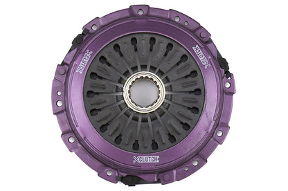 XCLXKSU24001-1B XClutch Sprung Ceramic Stage 2 Clutch Kit - 2015-2020 STI,