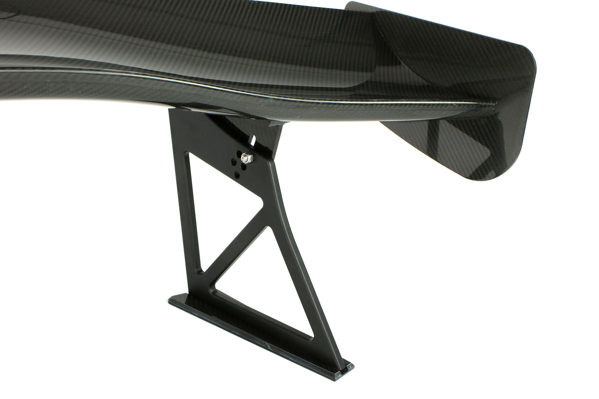 APPAS-106760 APR GTC-300 Carbon Fiber Wing  - 2002-2007 Subaru WRX/STI,