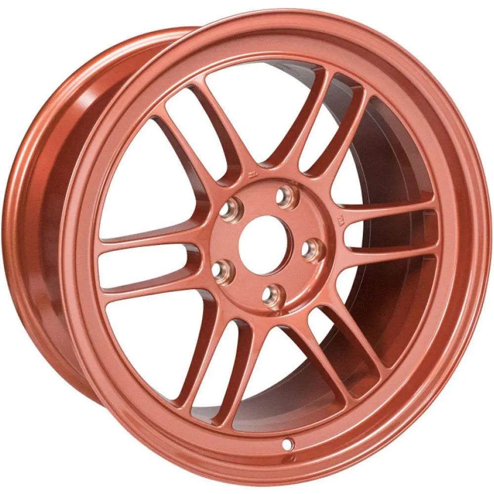 SKU: 379-895-6538OR,,Enkei RPF1 18x9.5 +38 Orange,