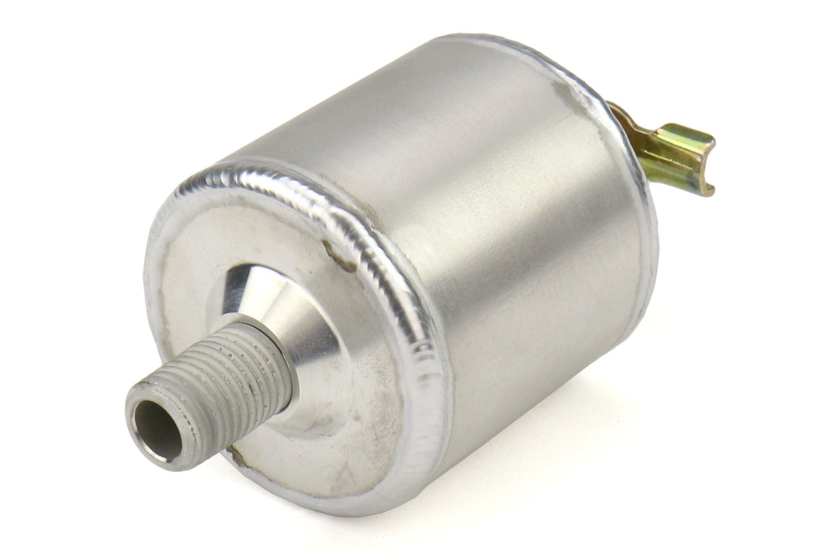 KILCATCHCAN Killer B Performance AOS Catch Can Add-On - 2002-2021 Subaru WRX / STI / 2005-2009 Legacy GT,