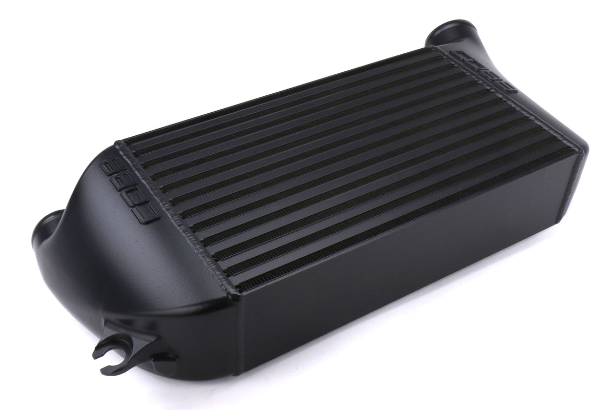 COBB42405-BK COBB Tuning Top Mount Intercooler Kit Black - Subaru WRX 2015-2021 | B42405-BK,