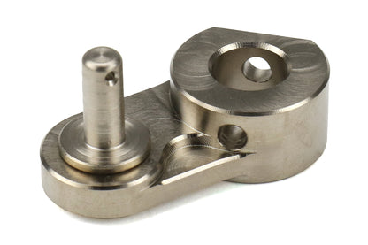PERPSP-INR-201 Perrin Short Shifter Adapter - 2015-2020 WRX MT,