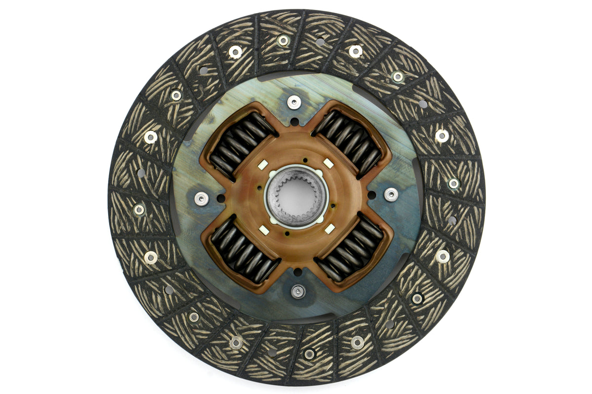 EXEFJK1005 Exedy OEM Clutch Kit 2013-2020 Scion FRS, Subaru BRZ, Toyota 86,
