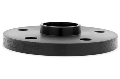 PERPSP-WHL-115BK Perrin 5x114.3 Wheel Spacers (15mm, 20mm) - 2015+ WRX / 2015+ STI-15mm,