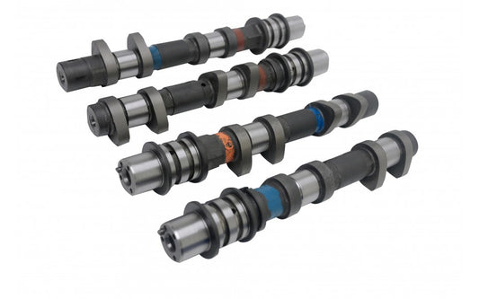 KEF220-A Kelford High Torque Cam Set - Subaru Models (Inc. WRX 2002-2014 / STI 2004+),