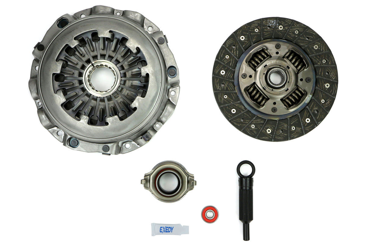 EXEFJK1006 Exedy OEM Replacement Clutch Kit - 2002-2007 Subaru WRX/STI / 2004-2005 Forester XT,