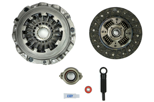 EXEFJK1006 Exedy OEM Replacement Clutch Kit - 2002-2007 Subaru WRX/STI / 2004-2005 Forester XT,