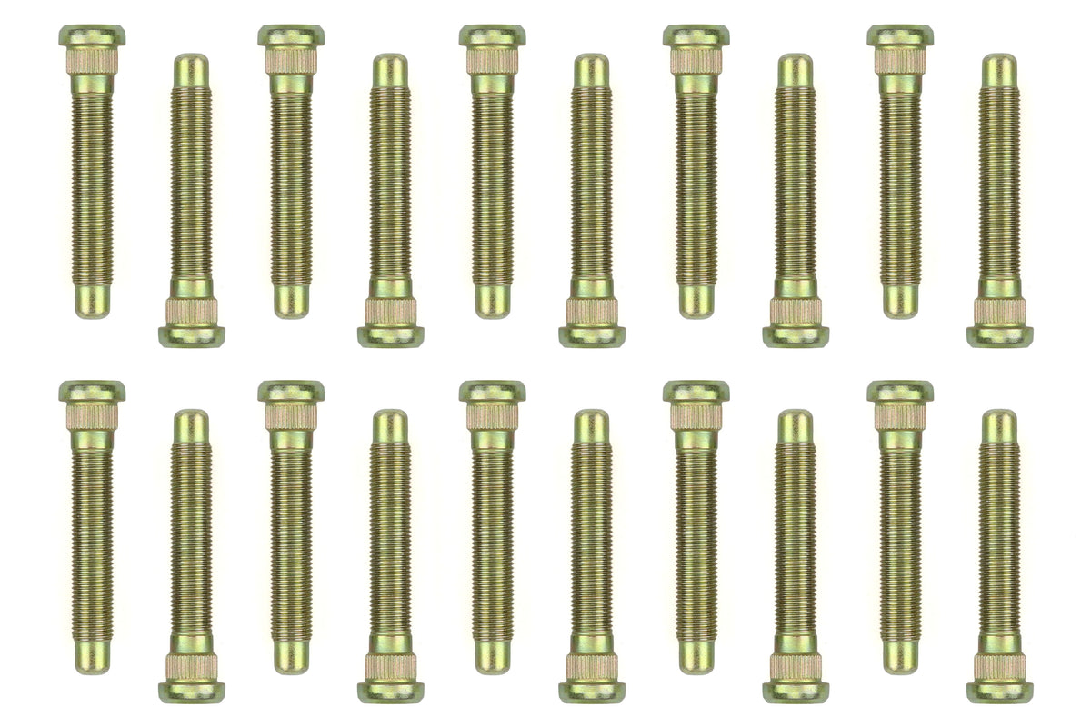 MGRMRS-SC-0693 Megan Racing Extended Wheel Studs - 2015+ WRX / 2015+ STI / 2013+ FT86,