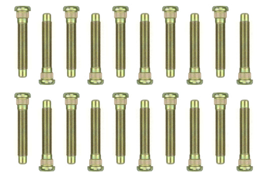 MGRMRS-SC-0693 Megan Racing Extended Wheel Studs - 2015+ WRX / 2015+ STI / 2013+ FT86,