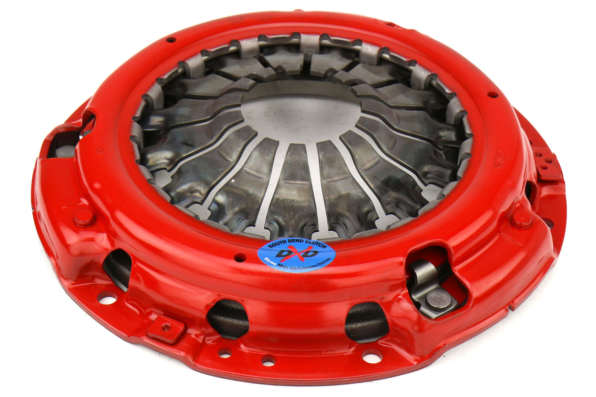 SBCFJK1001-HD South Bend Clutch Stage 1 Heavy Duty Clutch Kit - 2006-2017 Subaru WRX,