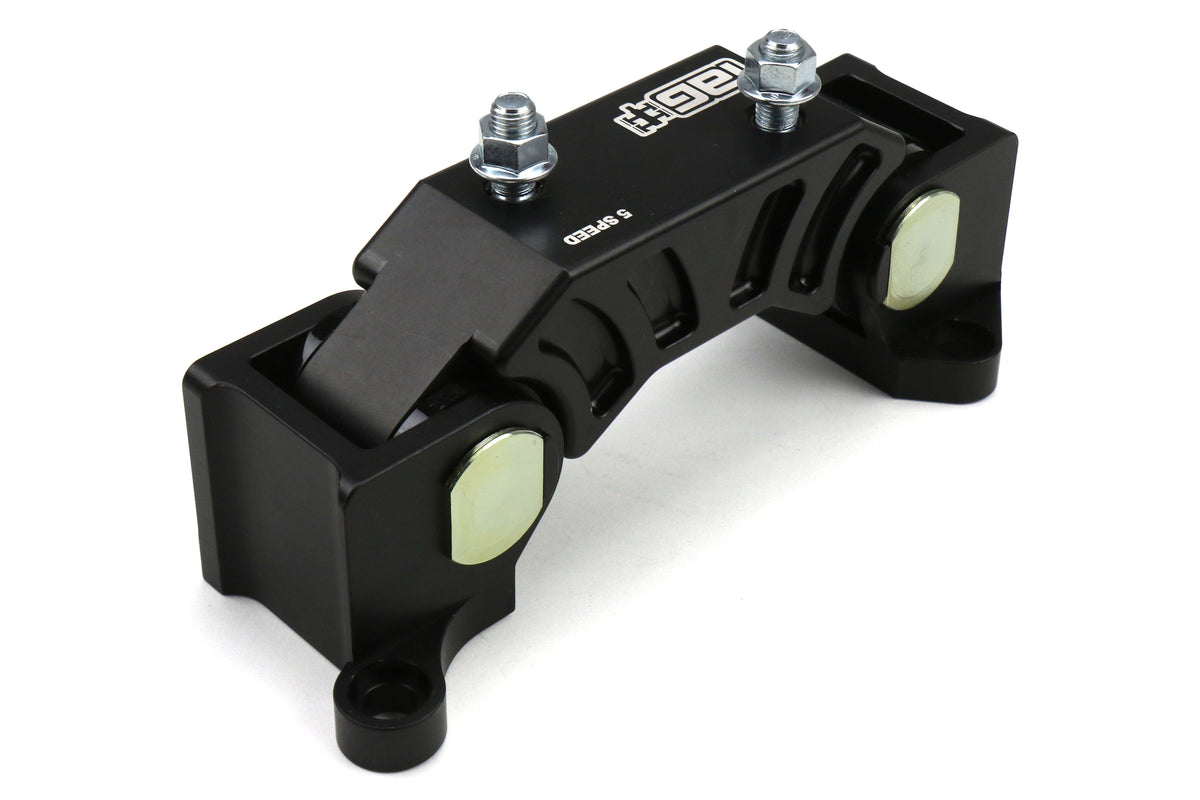 IAGIAG-DRV-2130 IAG Street Series Transmission Mount - Subaru Models Inc. 2002-2018 WRX,