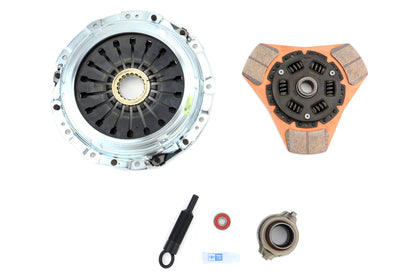 EXE15951 Exedy Stage 2 Cerametallic Disc Clutch Kit,