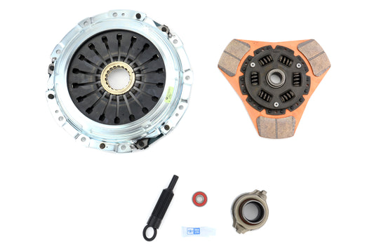 EXE15951 Exedy Stage 2 Cerametallic Disc Clutch Kit,