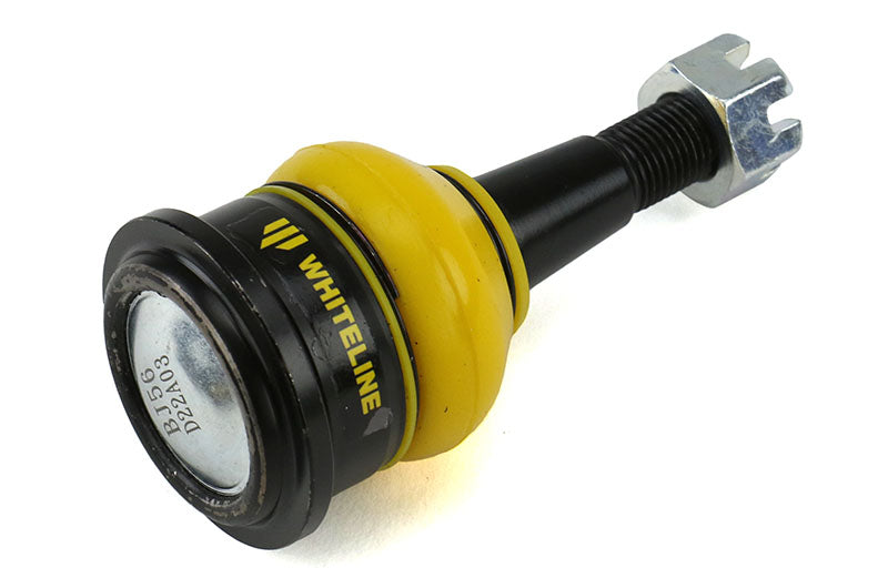 WHIKCA435 Whiteline Roll Center / Bump Steer Kit (Ball Joints, Tie Rod Ends) - 2013+ FT86,
